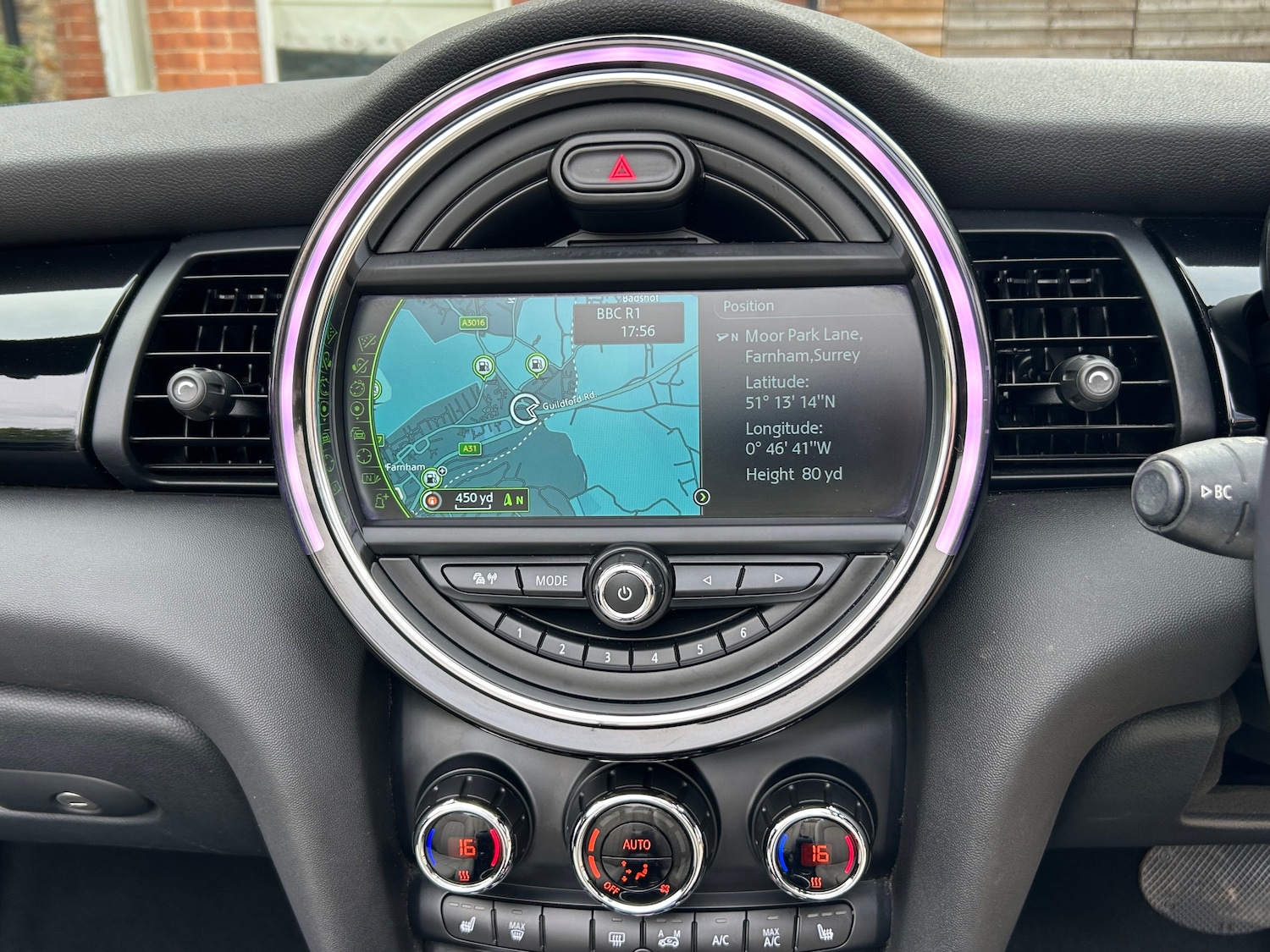 Used MINI Convertible 2016 for sale - 76490901: Photo 39