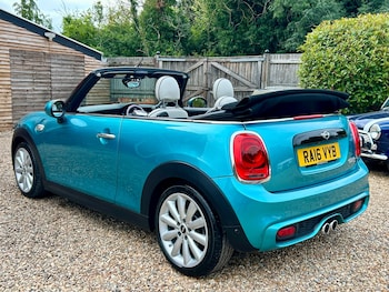 Used MINI Cooper 2016 for sale - 76490901: Photo