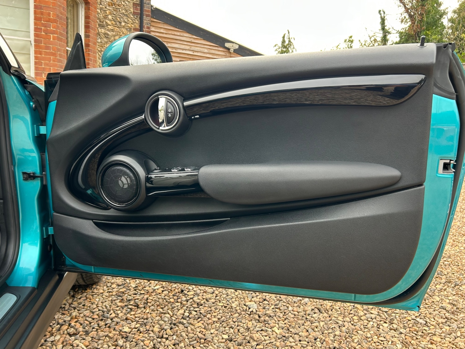 Used MINI Convertible 2016 for sale - 76490901: Photo 44