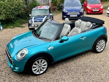 Used MINI Cooper 2016 for sale - 76490901: Photo