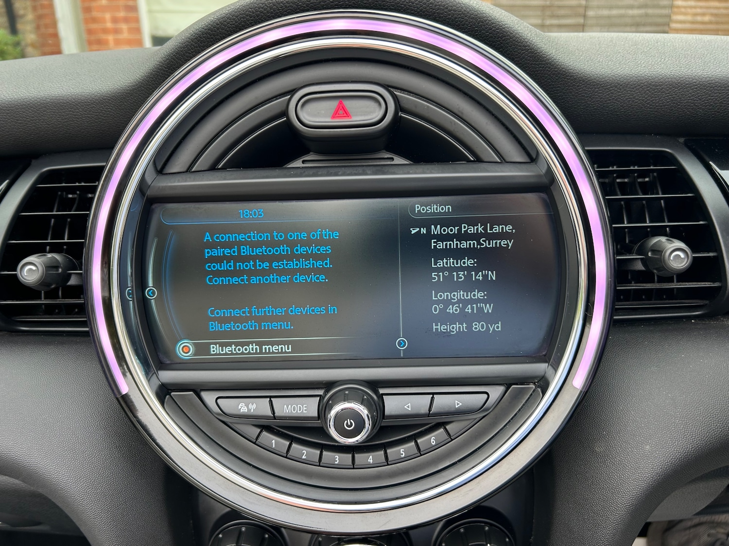 Used MINI Convertible 2016 for sale - 76490901: Photo 50