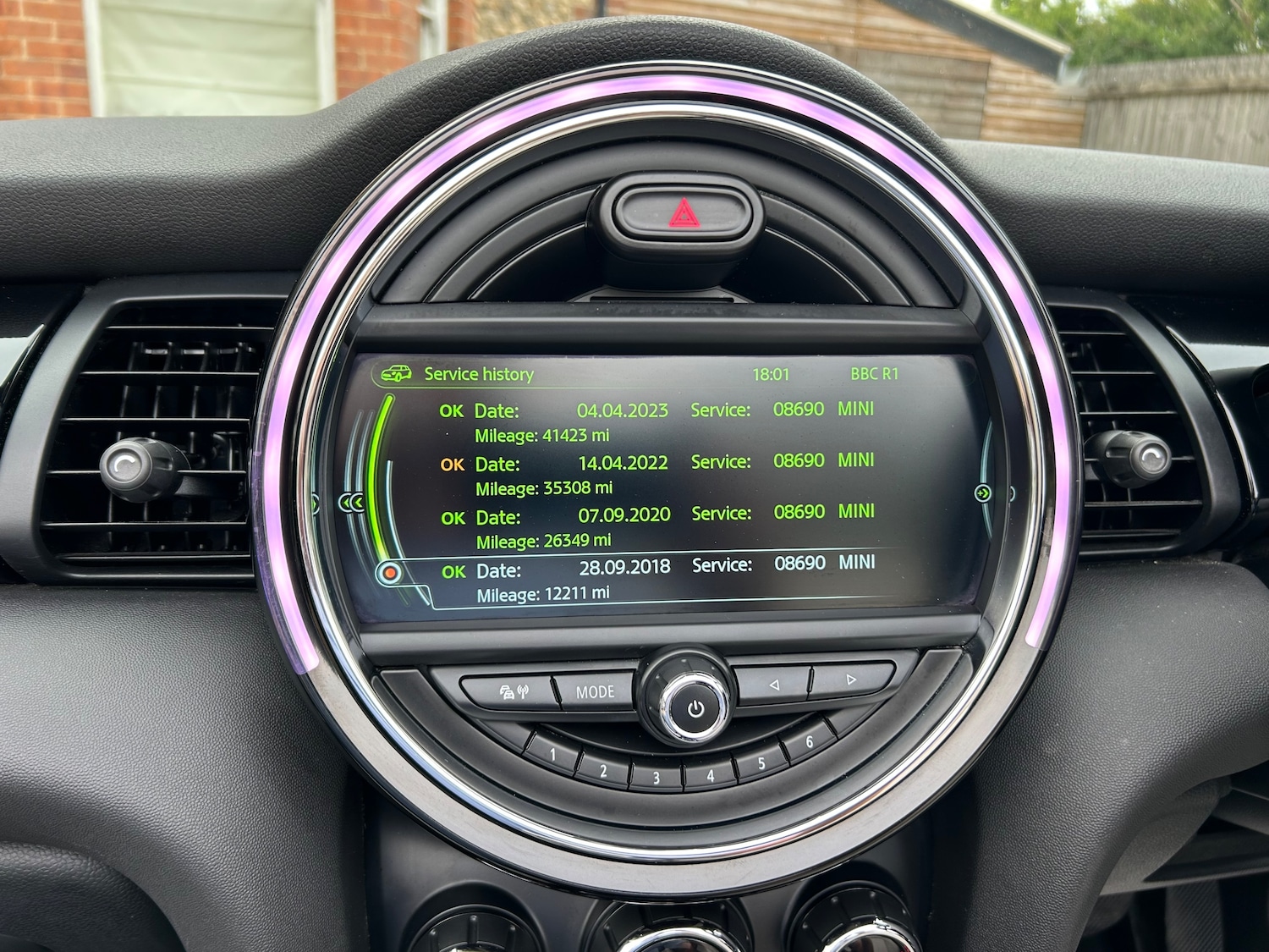 Used MINI Convertible 2016 for sale - 76490901: Photo 51