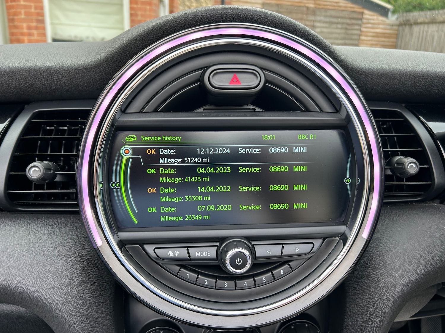 Used MINI Convertible 2016 for sale - 76490901: Photo 52