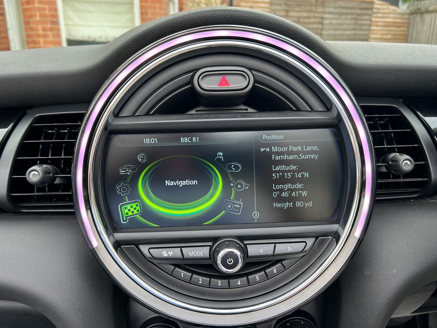 Used MINI Convertible 2016 for sale - 76490901: Photo 53