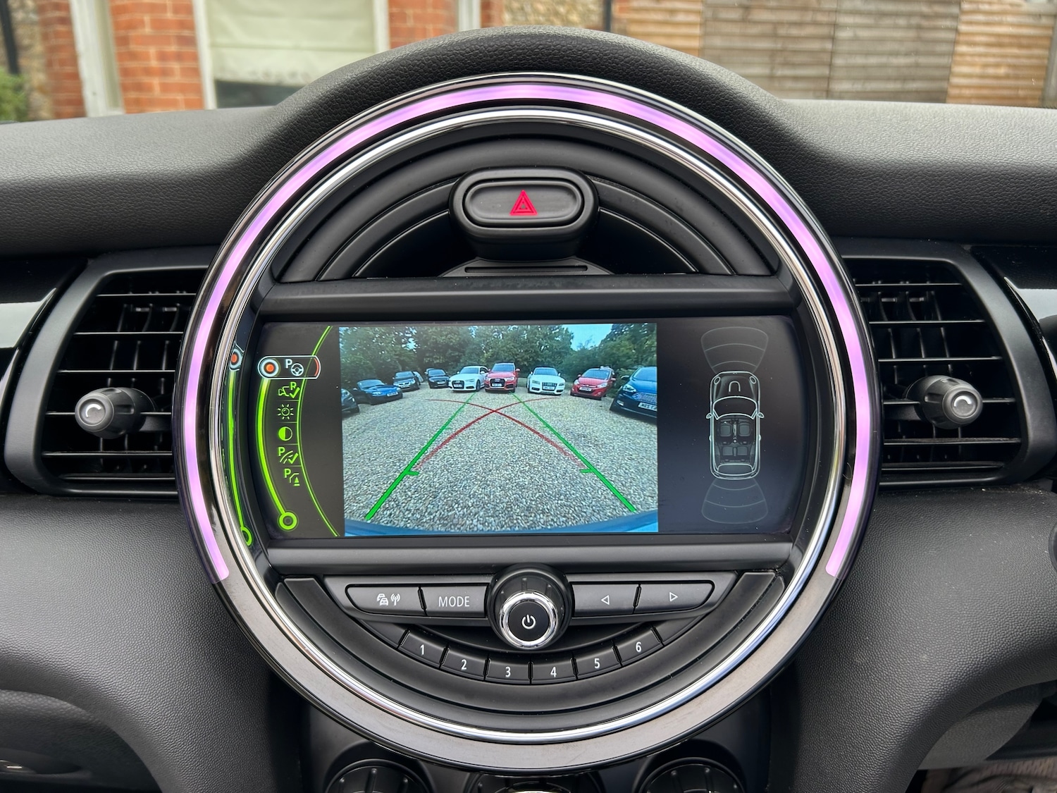 Used MINI Convertible 2016 for sale - 76490901: Photo 54