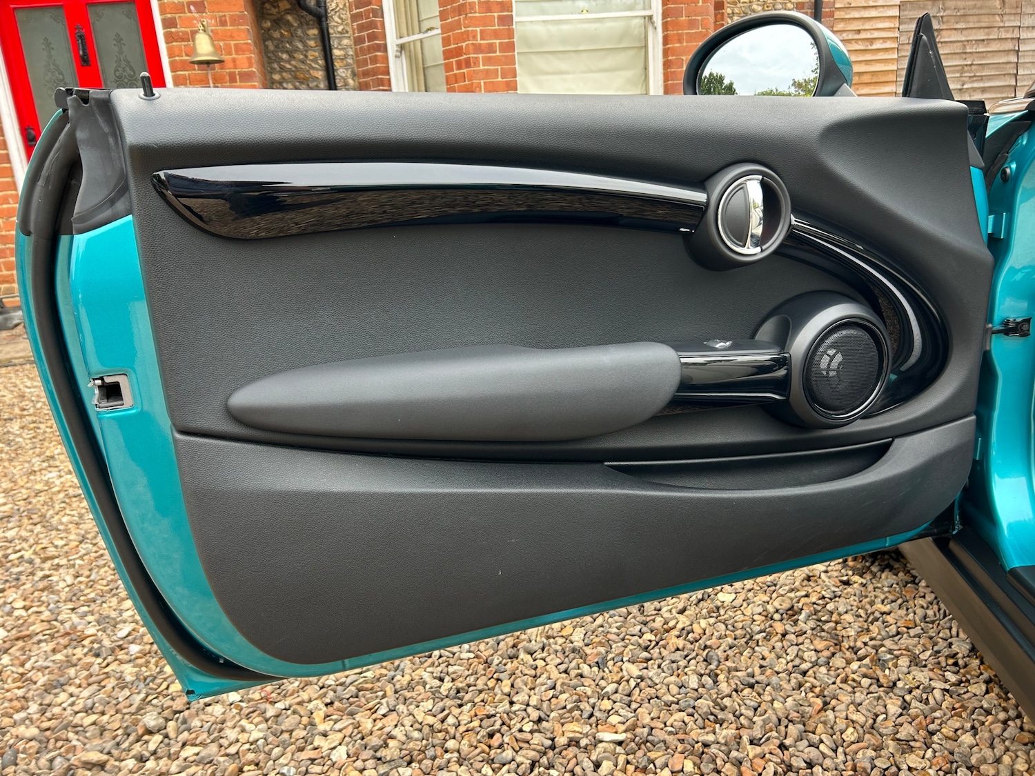 Used MINI Convertible 2016 for sale - 76490901: Photo 55