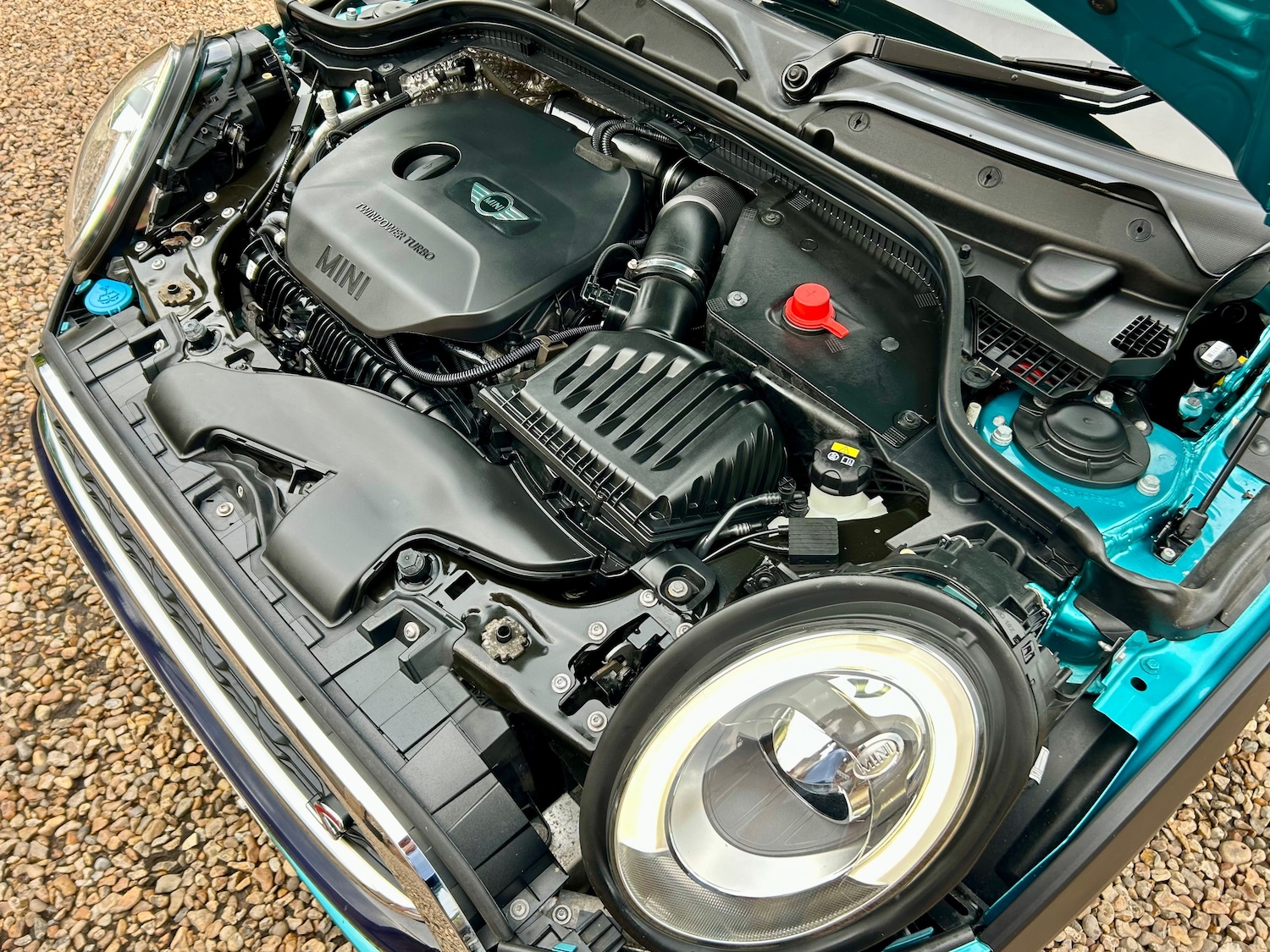 Used MINI Convertible 2016 for sale - 76490901: Photo 56