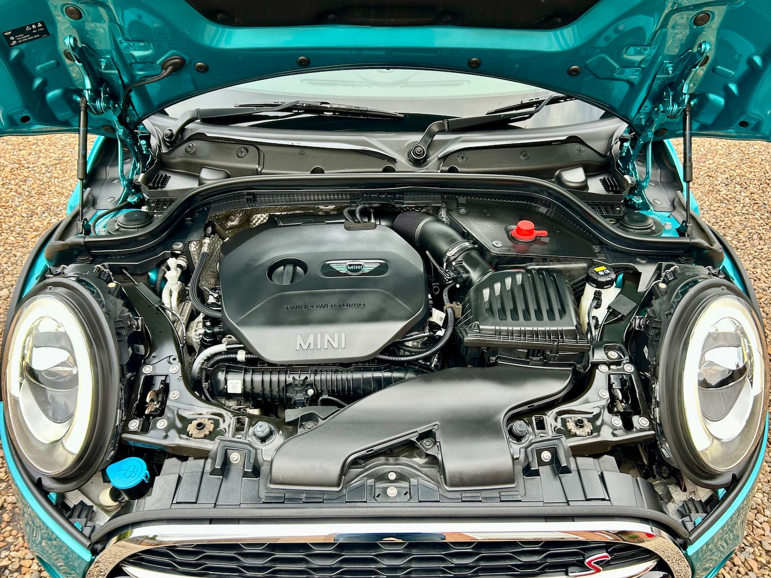 Used MINI Convertible 2016 for sale - 76490901: Photo 57