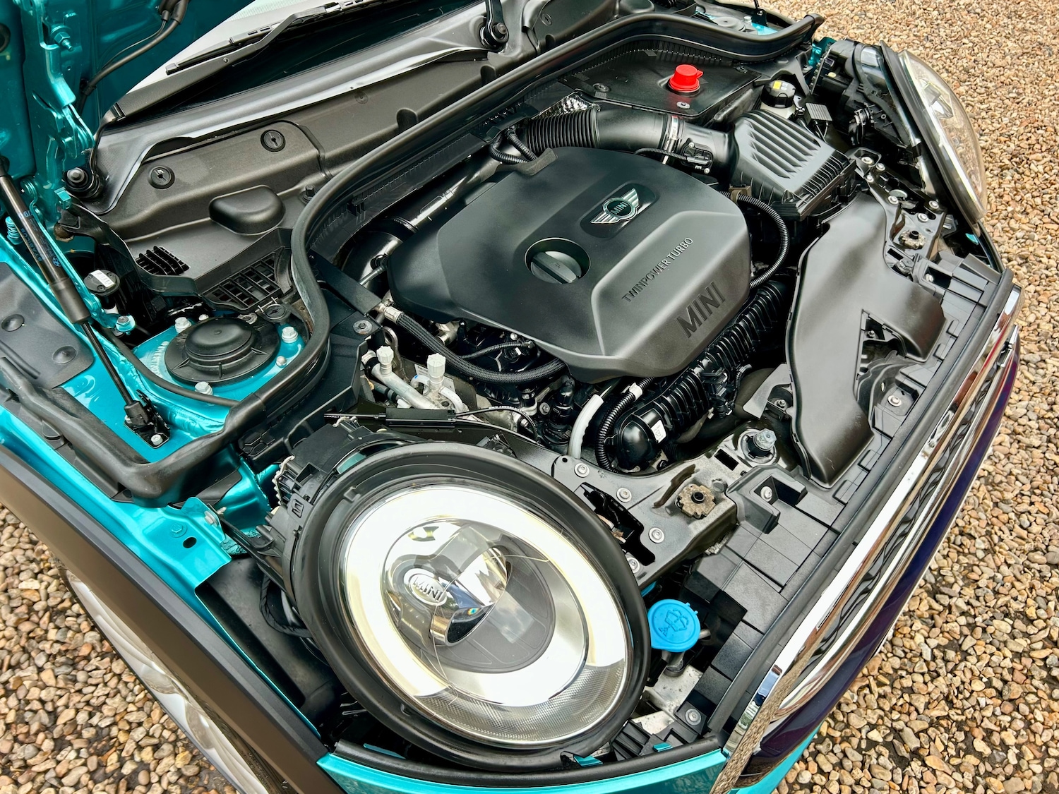 Used MINI Convertible 2016 for sale - 76490901: Photo 58