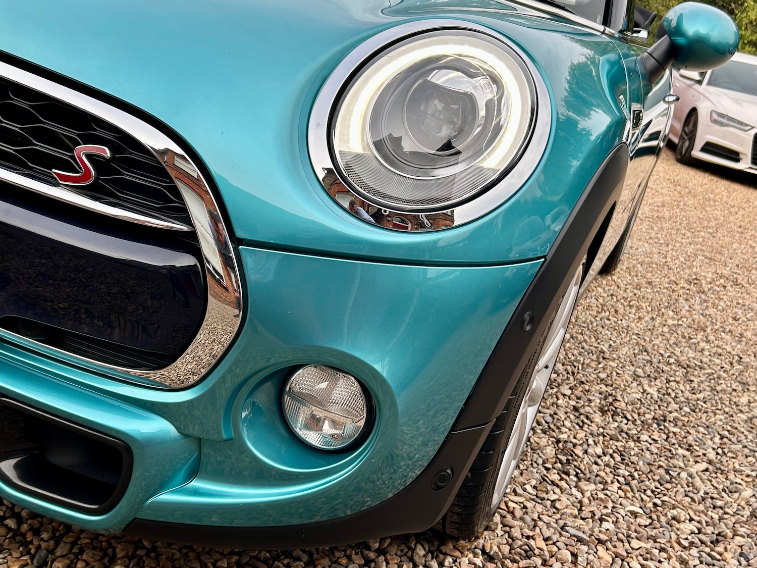 Used MINI Convertible 2016 for sale - 76490901: Photo 6