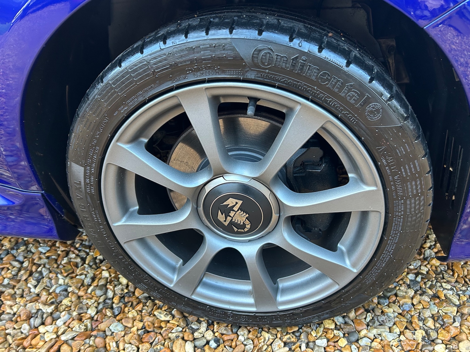 Used Abarth 595 2018 for sale - 77137837: Photo 15