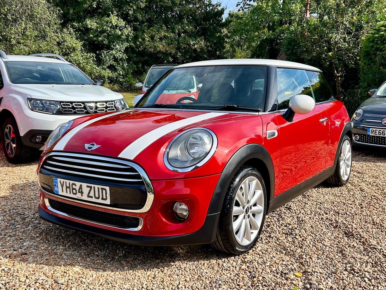 Used MINI Cooper 2014 for sale - 77137839: Photo 1