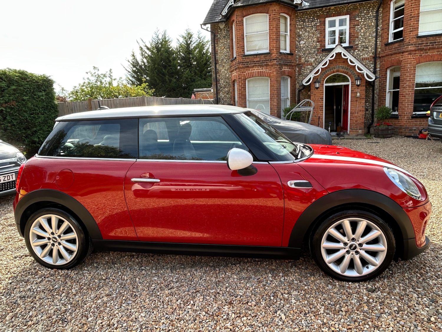 Used MINI Cooper 2014 for sale - 77137839: Photo 10