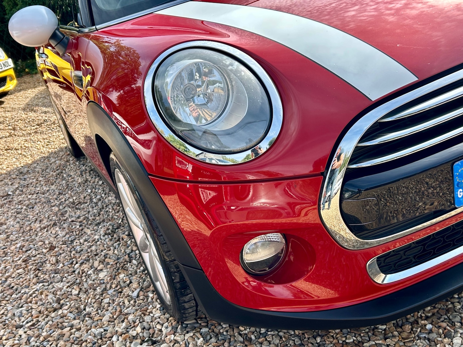 Used MINI Cooper 2014 for sale - 77137839: Photo 13