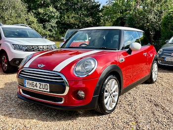 Used MINI Cooper 2014 for sale - 77137839: Photo
