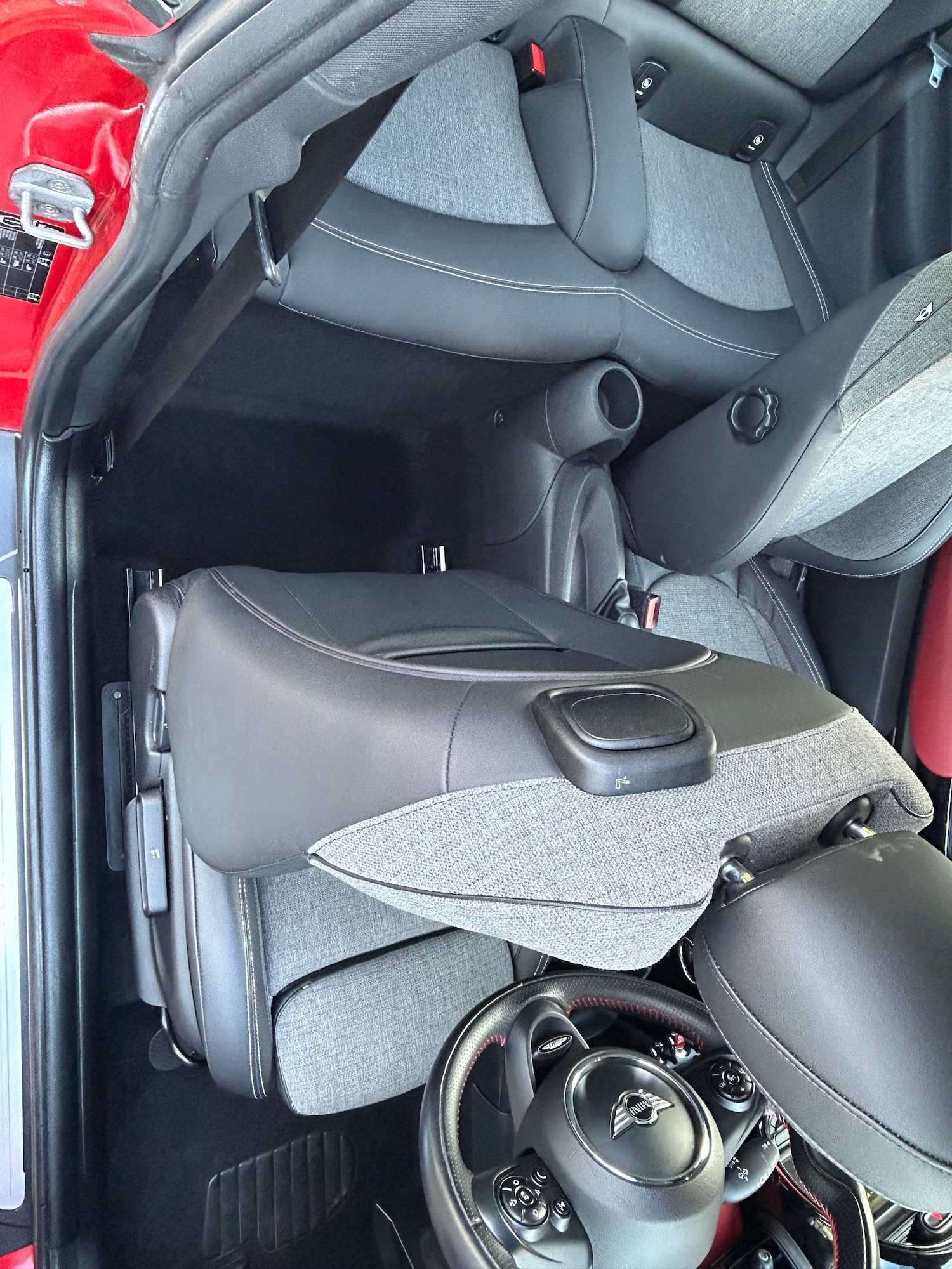 Used MINI Cooper 2014 for sale - 77137839: Photo 23