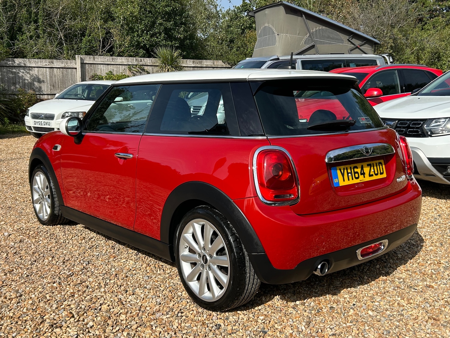 Used MINI Cooper 2014 for sale - 77137839: Photo 3