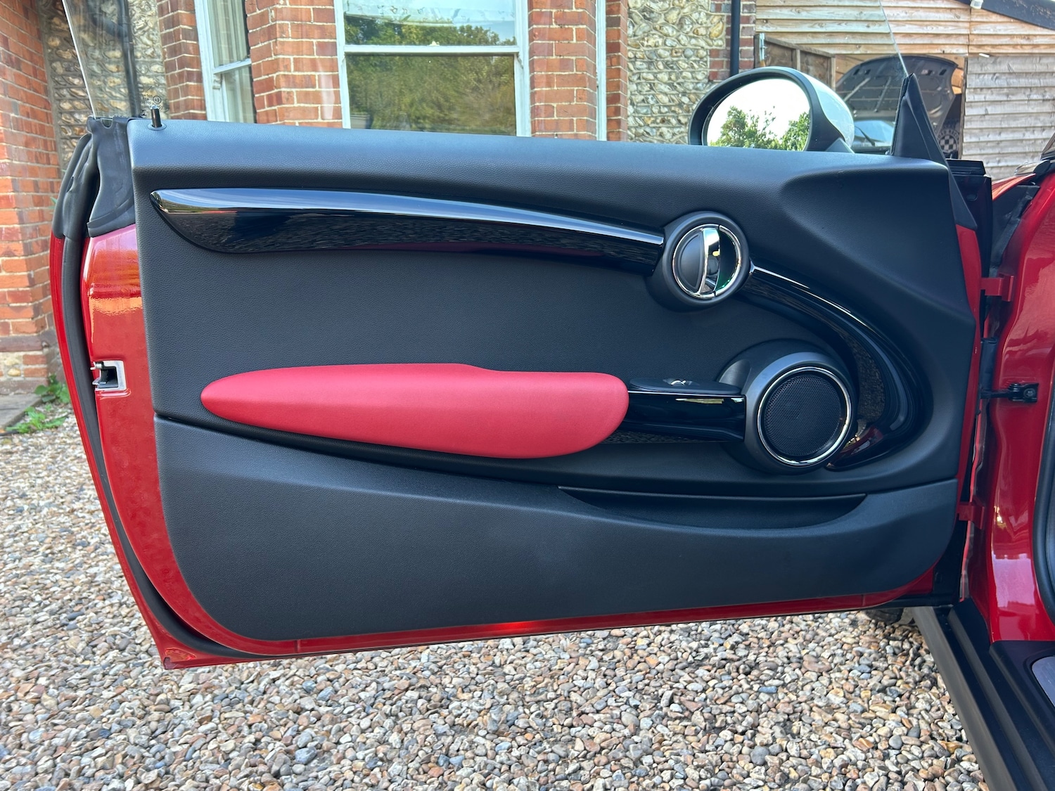 Used MINI Cooper 2014 for sale - 77137839: Photo 35