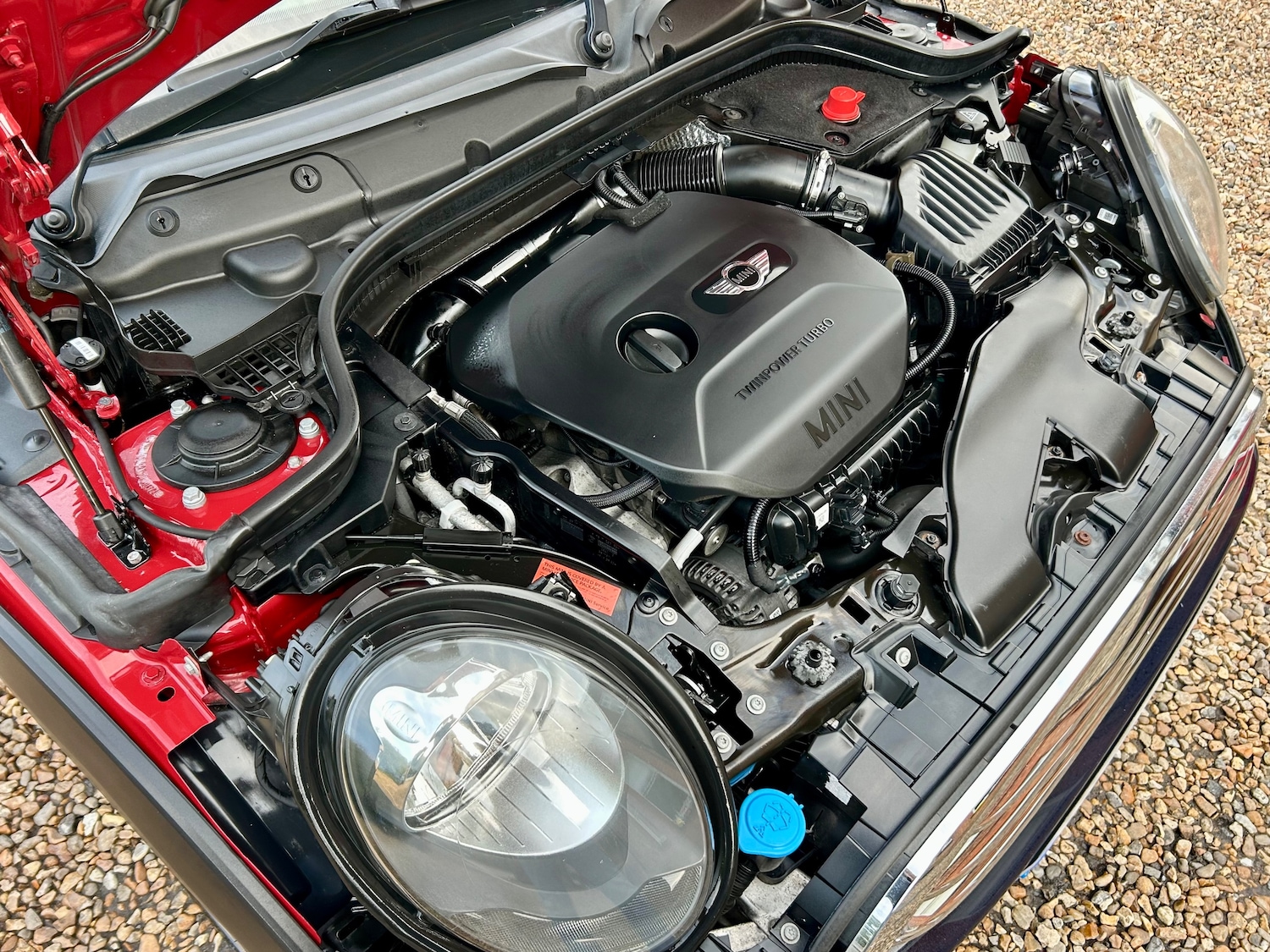 Used MINI Cooper 2014 for sale - 77137839: Photo 36