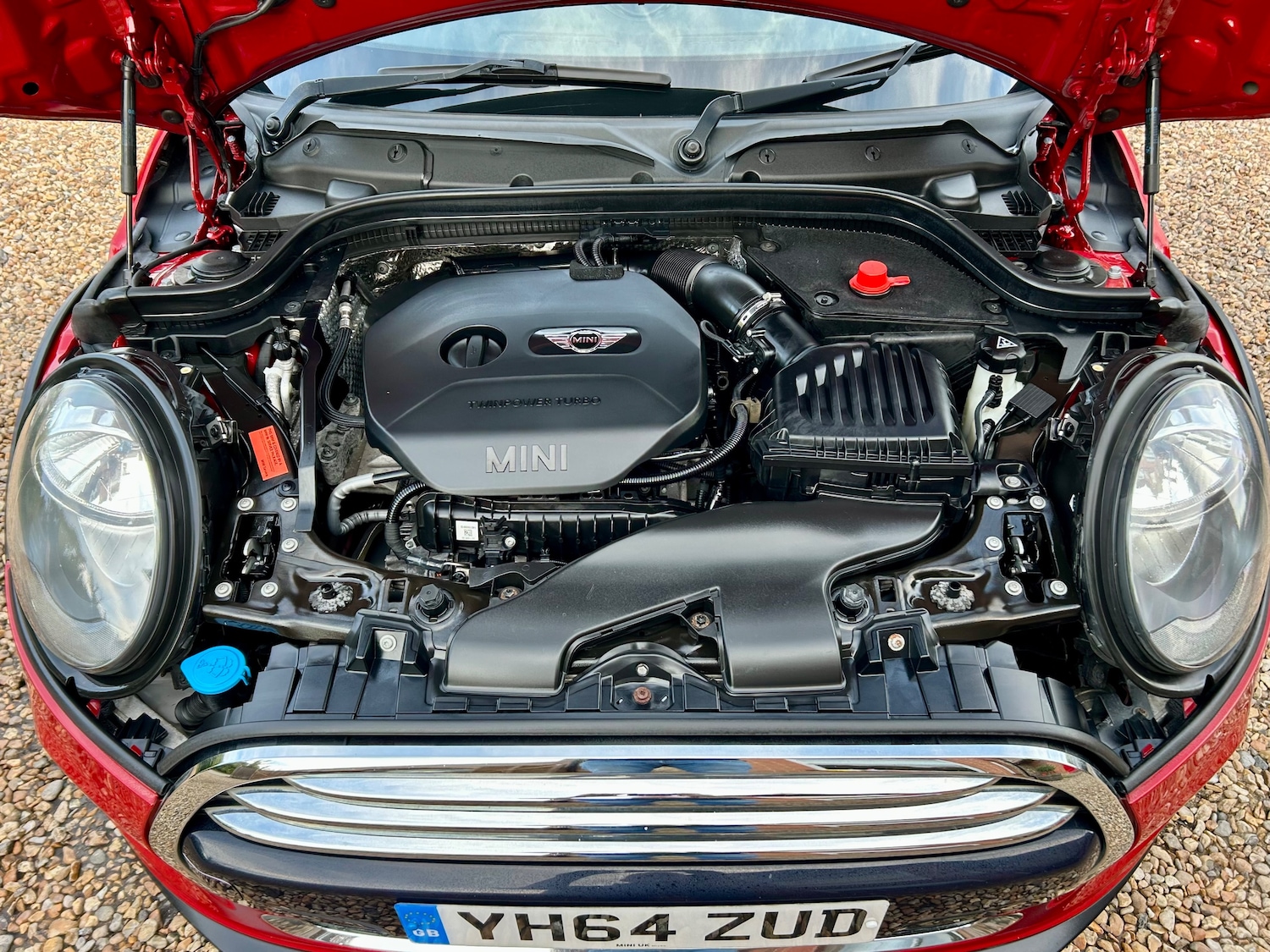 Used MINI Cooper 2014 for sale - 77137839: Photo 37