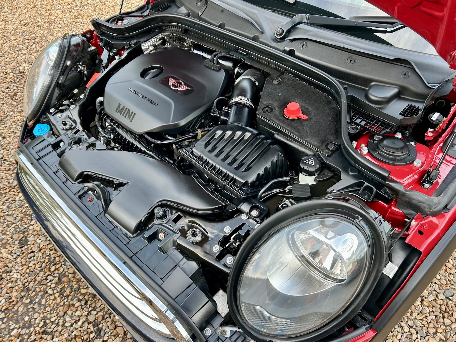 Used MINI Cooper 2014 for sale - 77137839: Photo 38