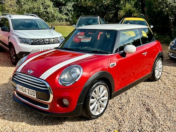 Used MINI Cooper 2014 for sale - 77137839: Photo