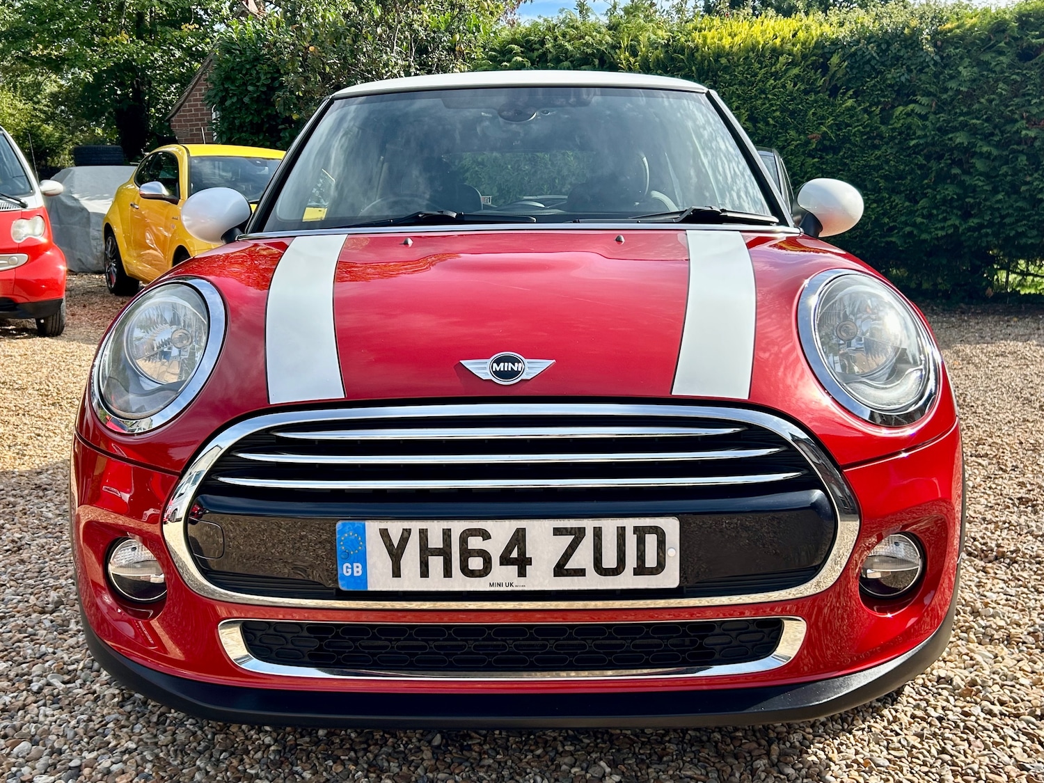 Used MINI Cooper 2014 for sale - 77137839: Photo 6