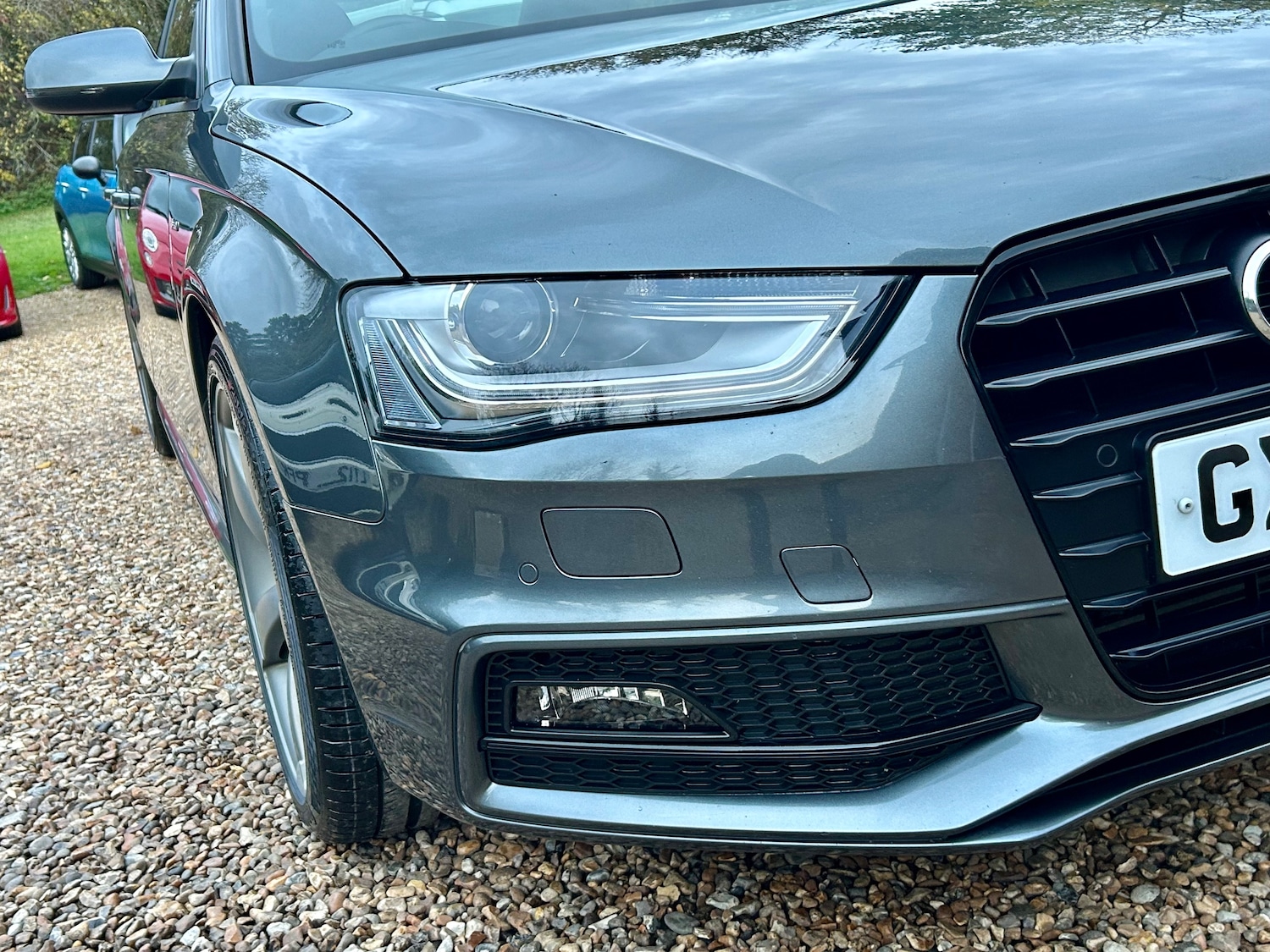 Used Audi A4 2013 for sale - 76490920: Photo 15