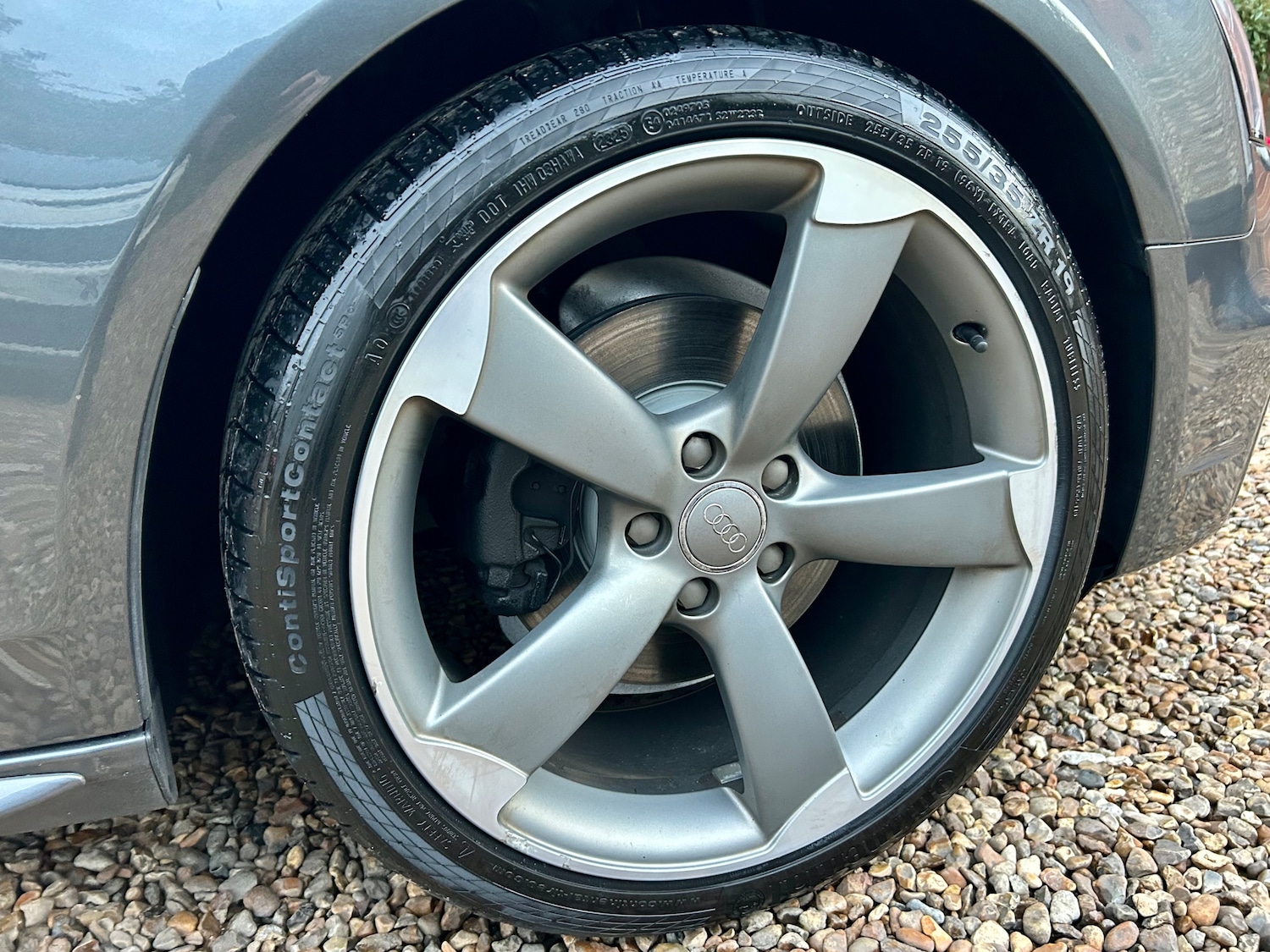 Used Audi A4 2013 for sale - 76490920: Photo 18