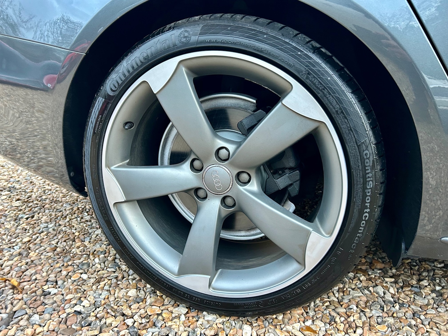 Used Audi A4 2013 for sale - 76490920: Photo 19