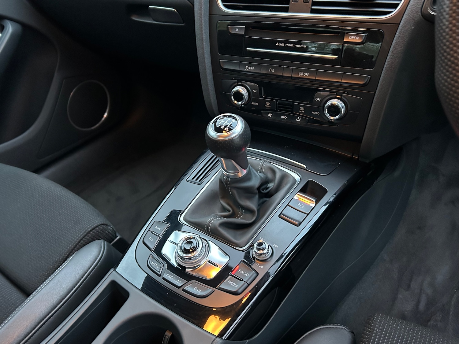 Used Audi A4 2013 for sale - 76490920: Photo 27