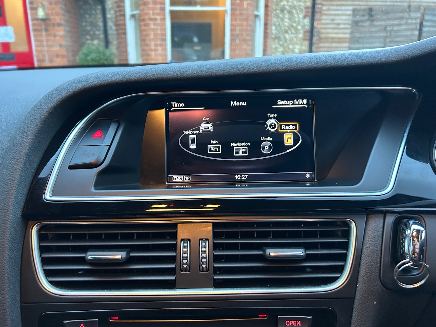 Used Audi A4 2013 for sale - 76490920: Photo 28