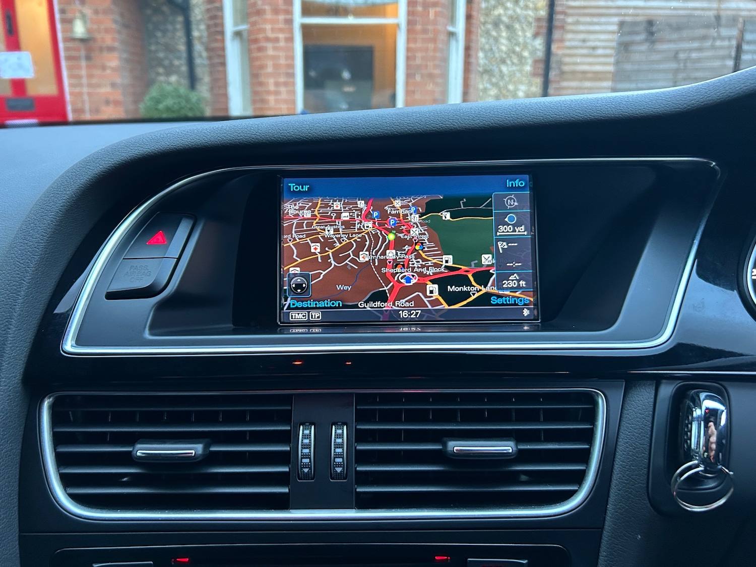 Used Audi A4 2013 for sale - 76490920: Photo 29