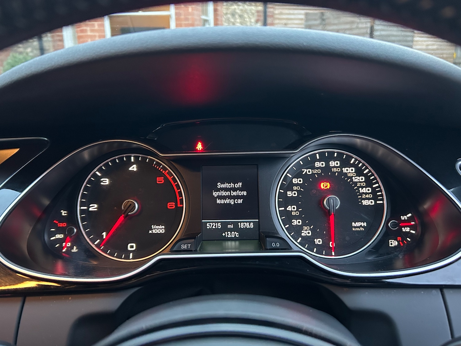 Used Audi A4 2013 for sale - 76490920: Photo 31