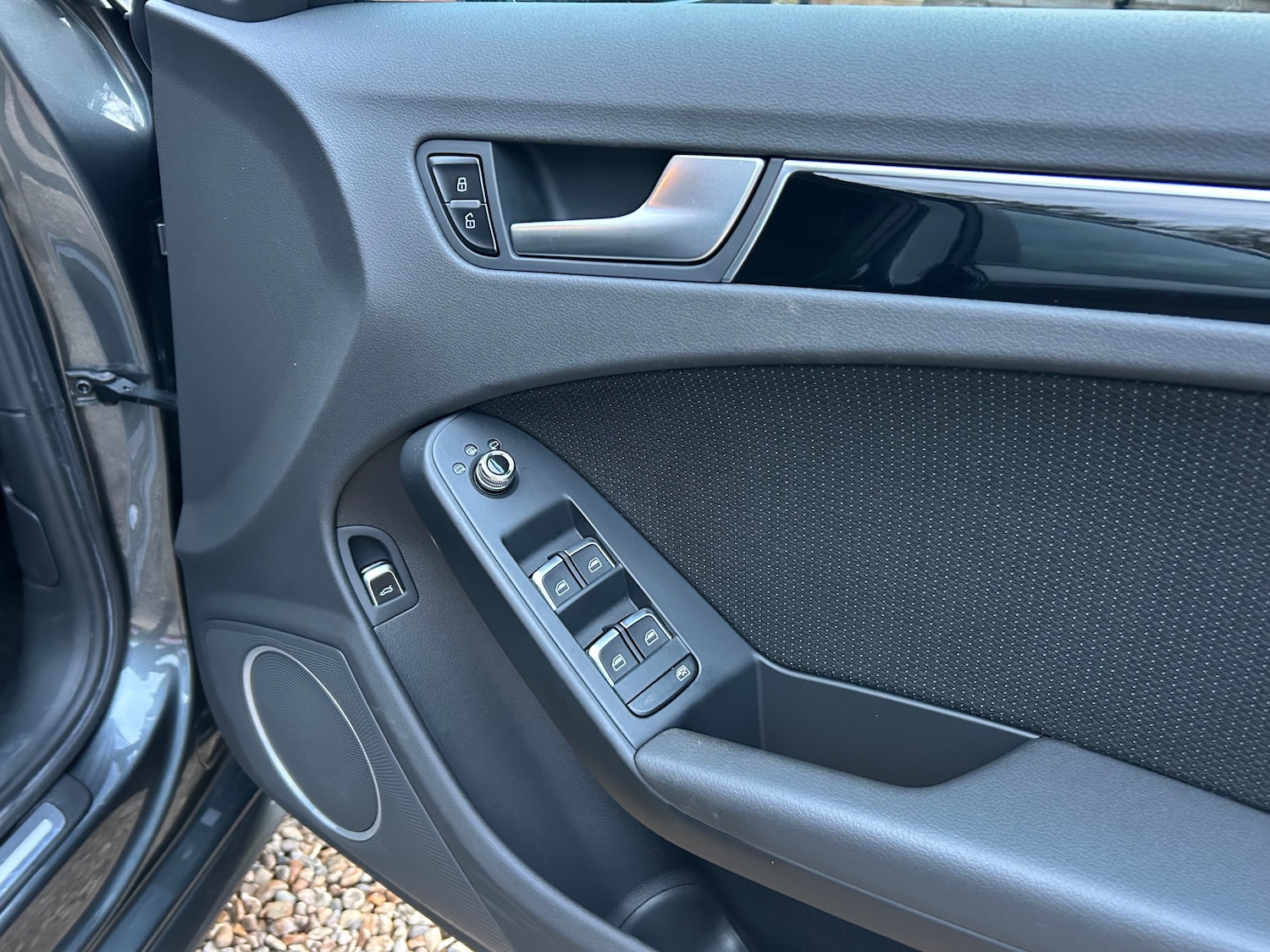 Used Audi A4 2013 for sale - 76490920: Photo 33