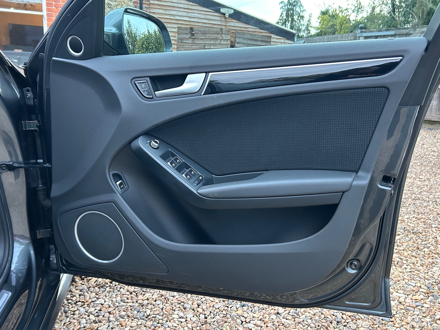 Used Audi A4 2013 for sale - 76490920: Photo 34