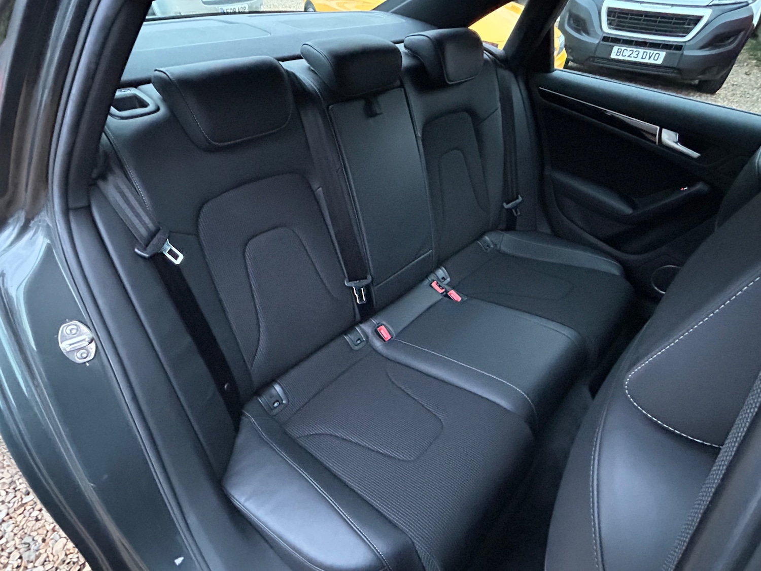 Used Audi A4 2013 for sale - 76490920: Photo 36