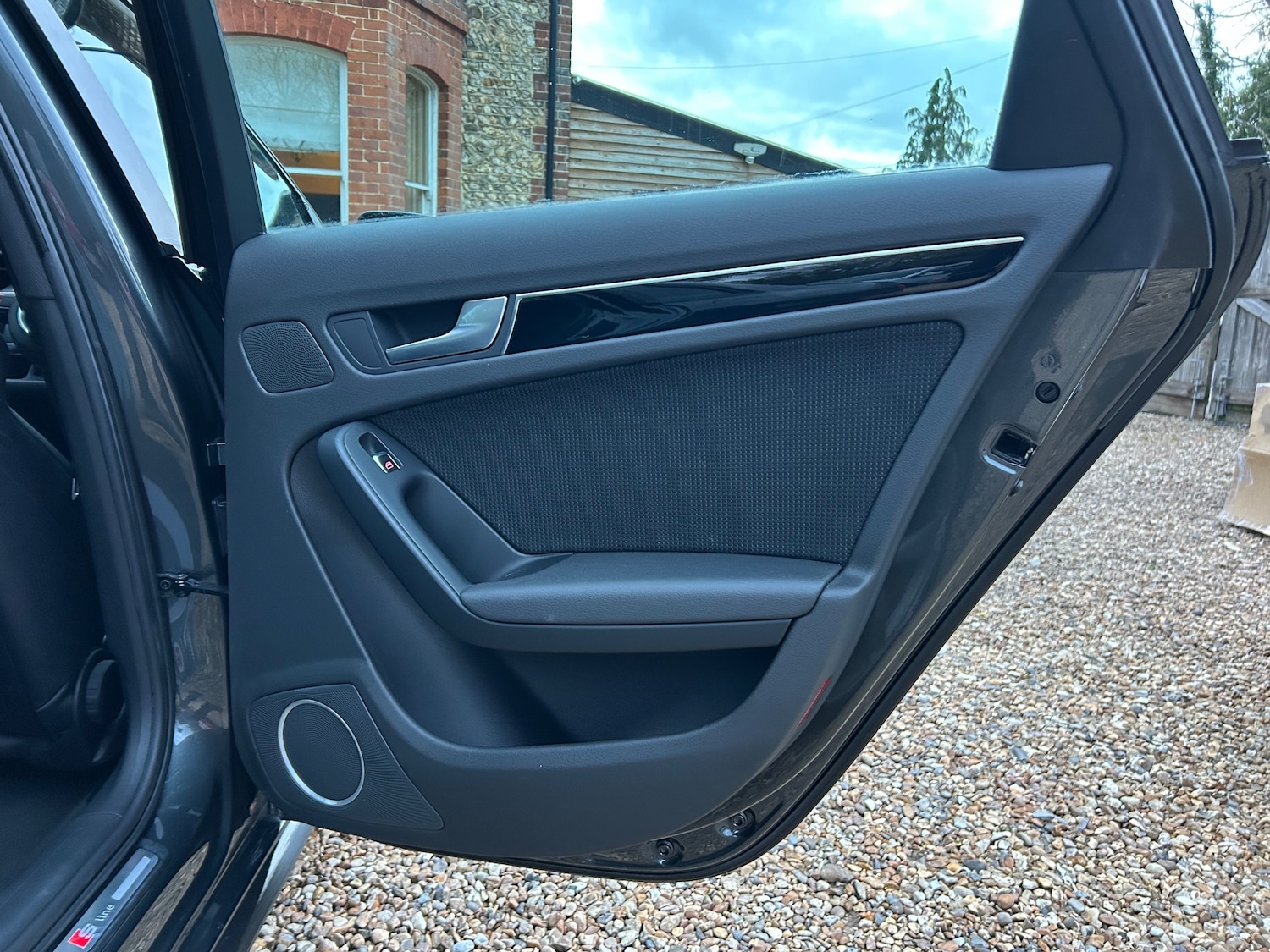 Used Audi A4 2013 for sale - 76490920: Photo 38