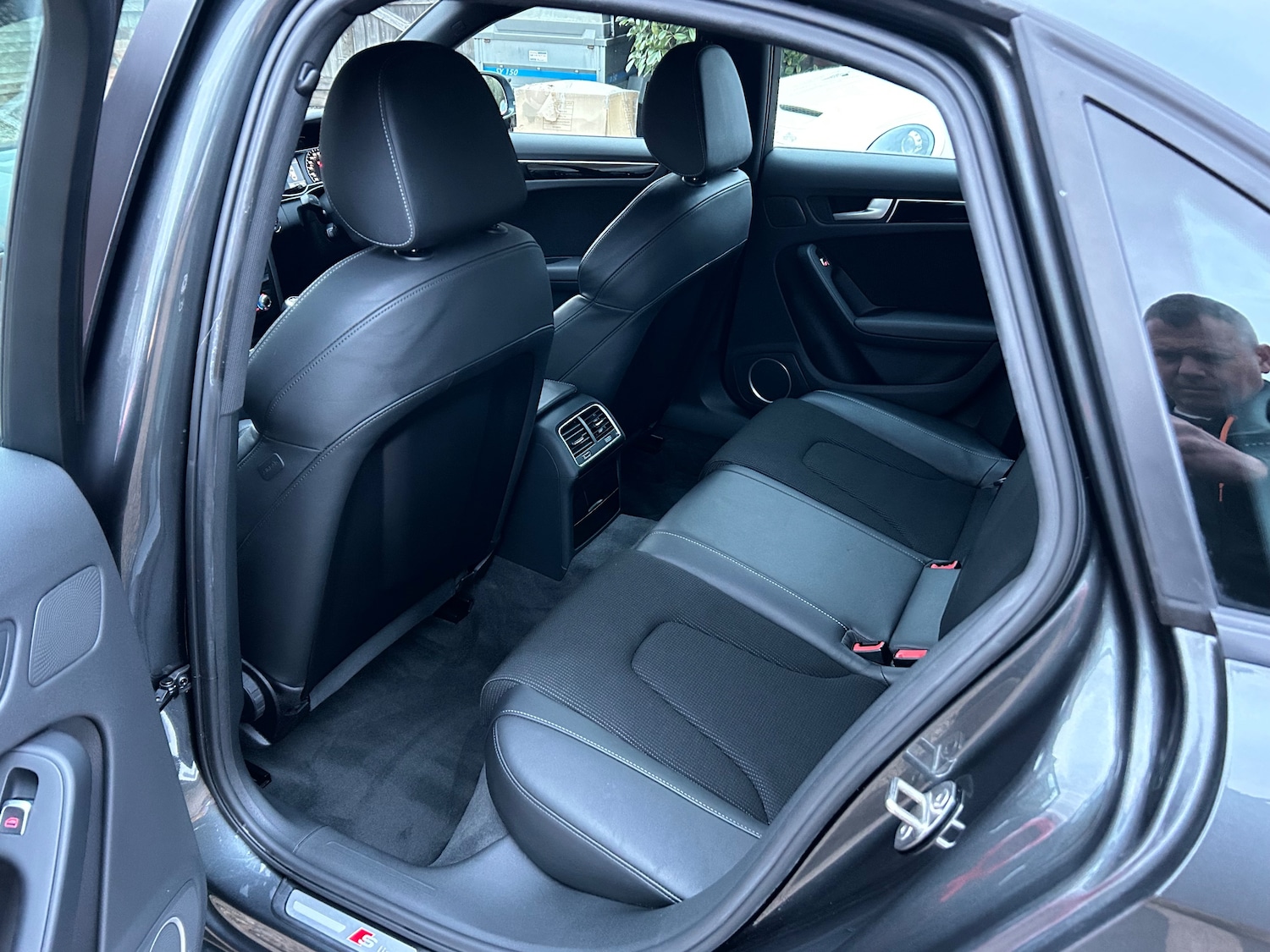 Used Audi A4 2013 for sale - 76490920: Photo 39