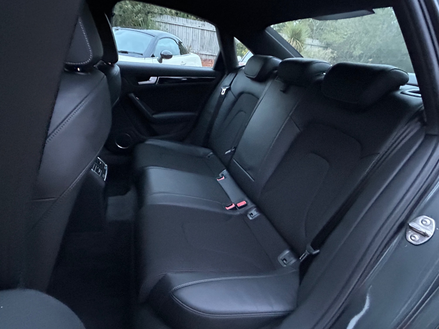 Used Audi A4 2013 for sale - 76490920: Photo 40