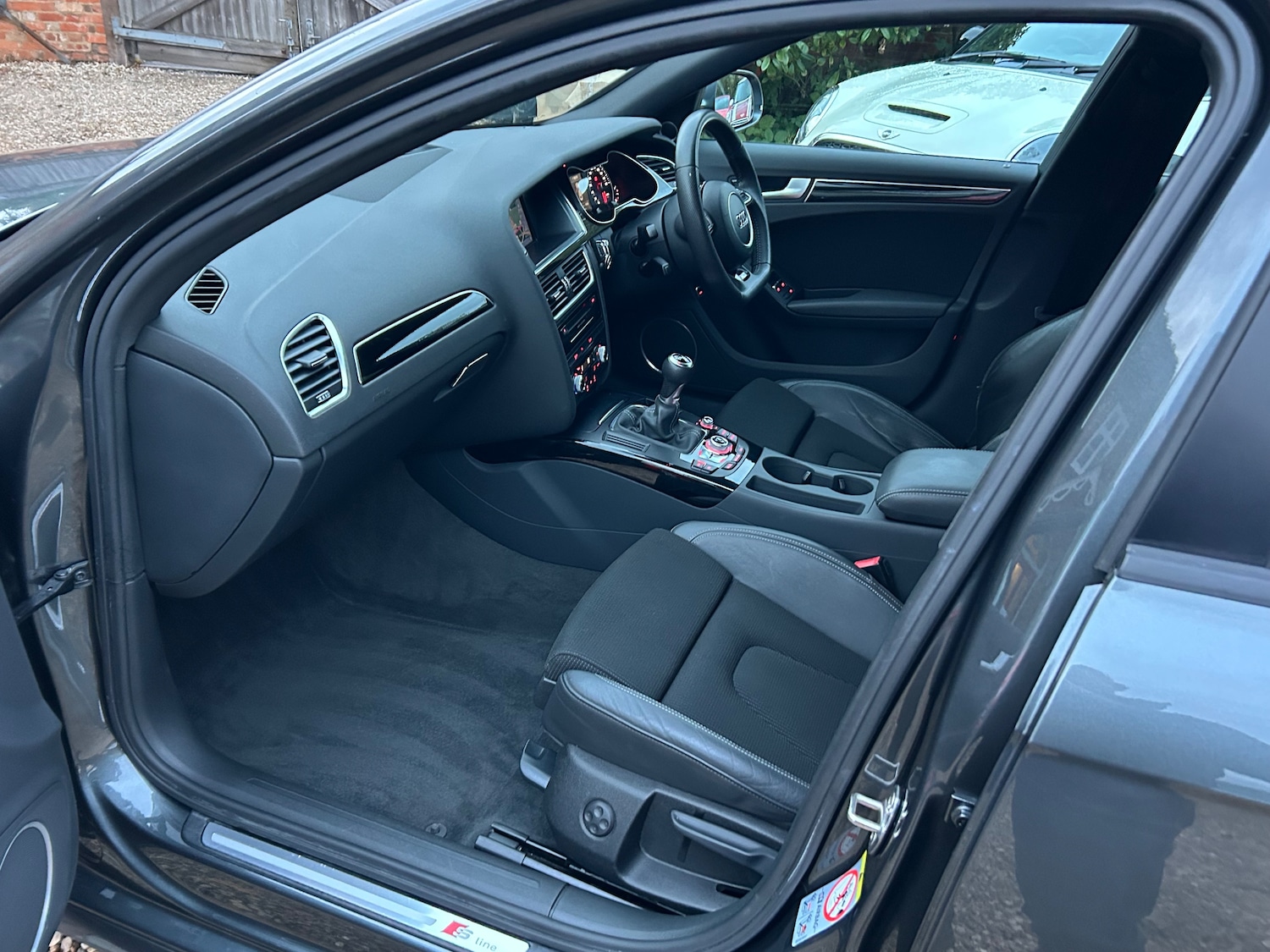 Used Audi A4 2013 for sale - 76490920: Photo 42