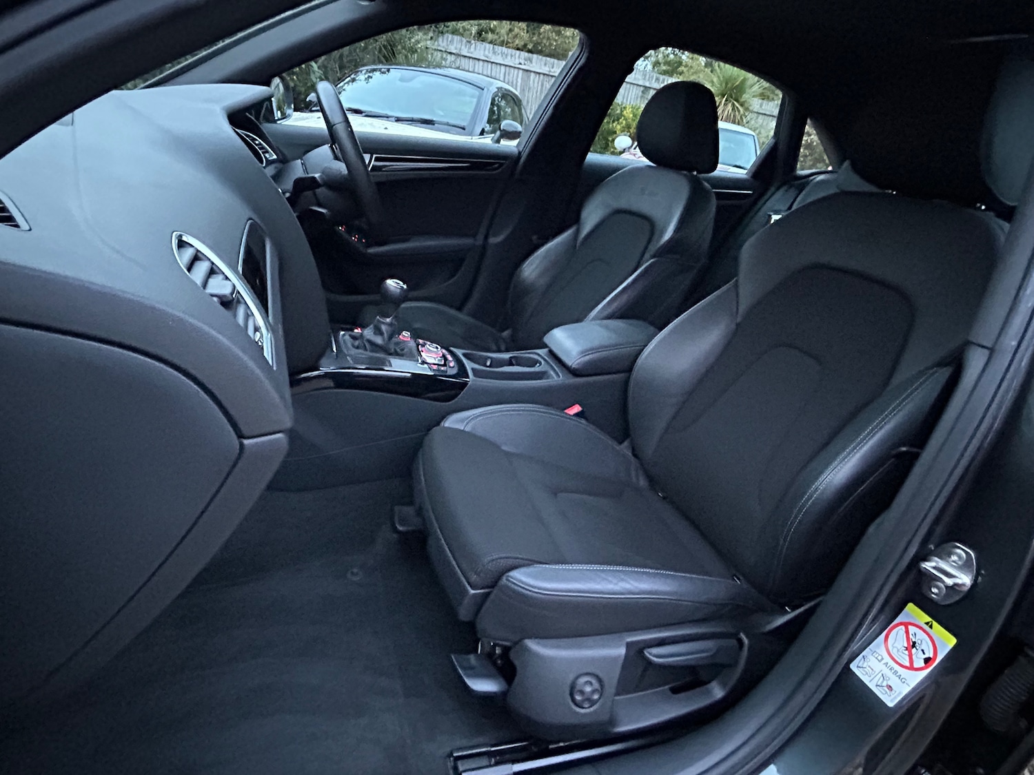 Used Audi A4 2013 for sale - 76490920: Photo 43