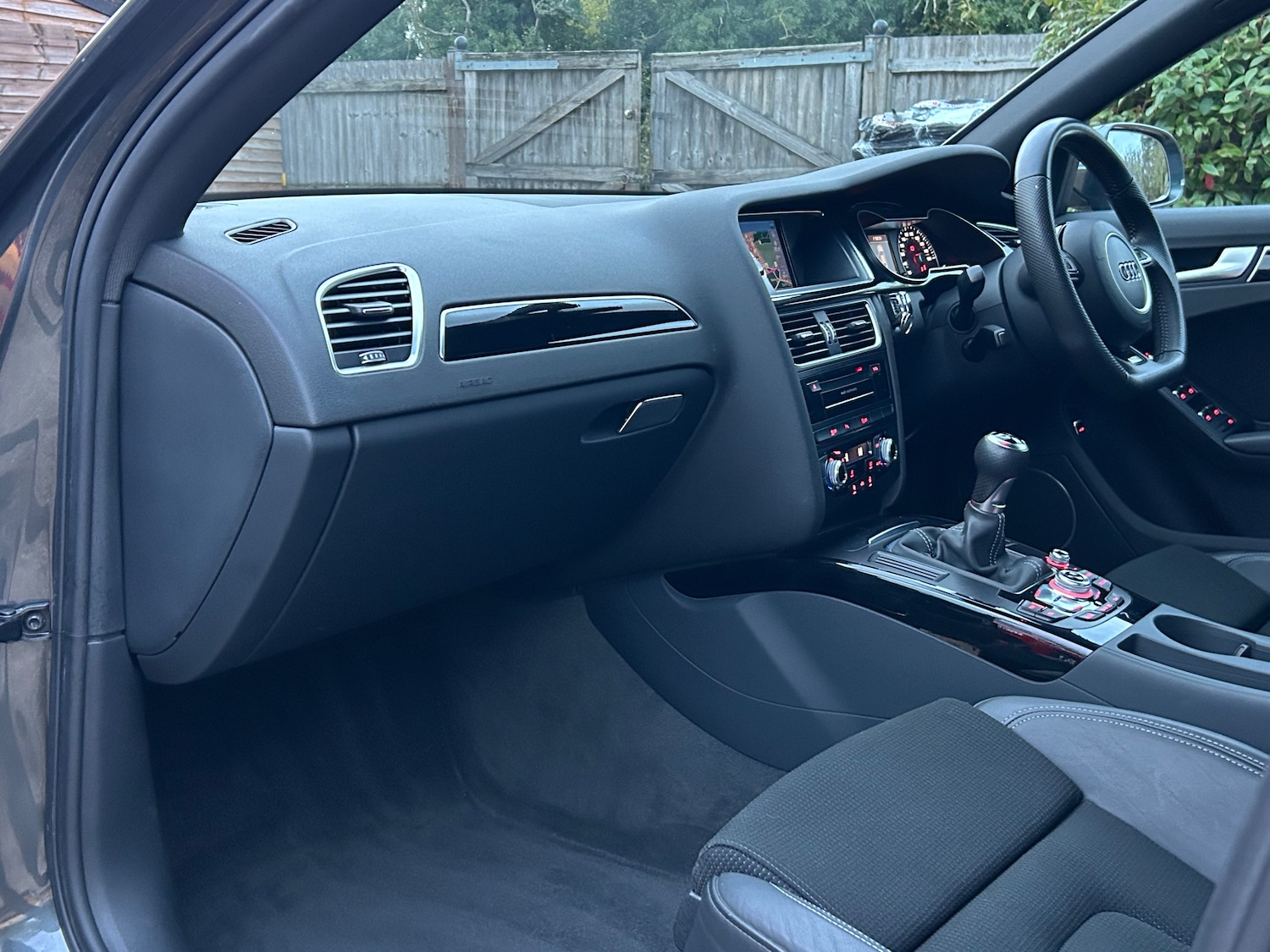 Used Audi A4 2013 for sale - 76490920: Photo 44