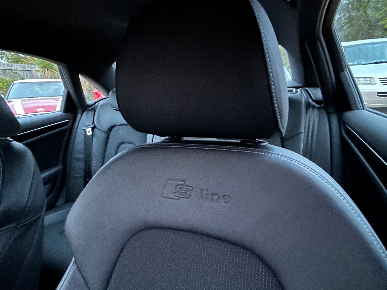 Used Audi A4 2013 for sale - 76490920: Photo 45