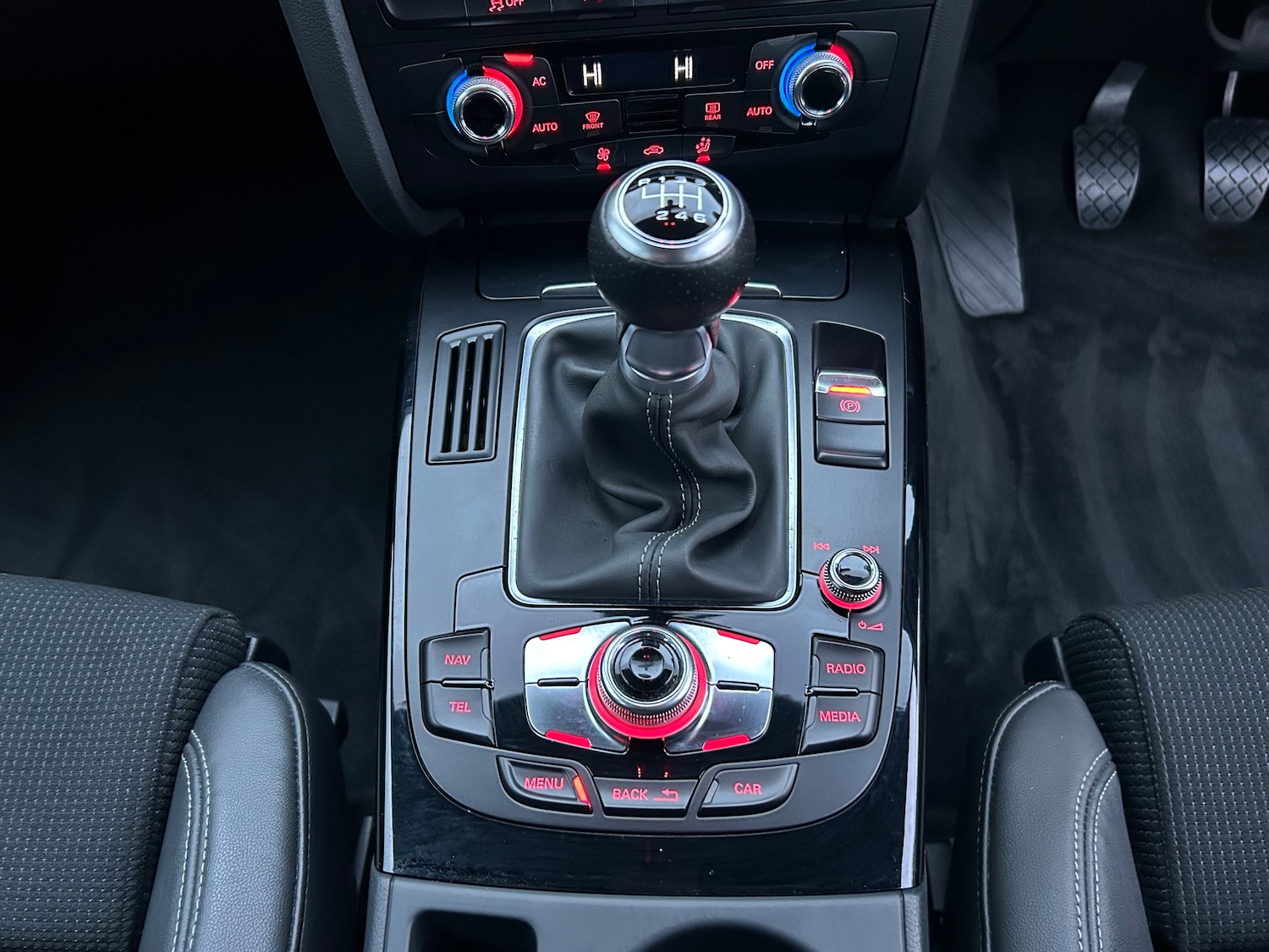 Used Audi A4 2013 for sale - 76490920: Photo 46