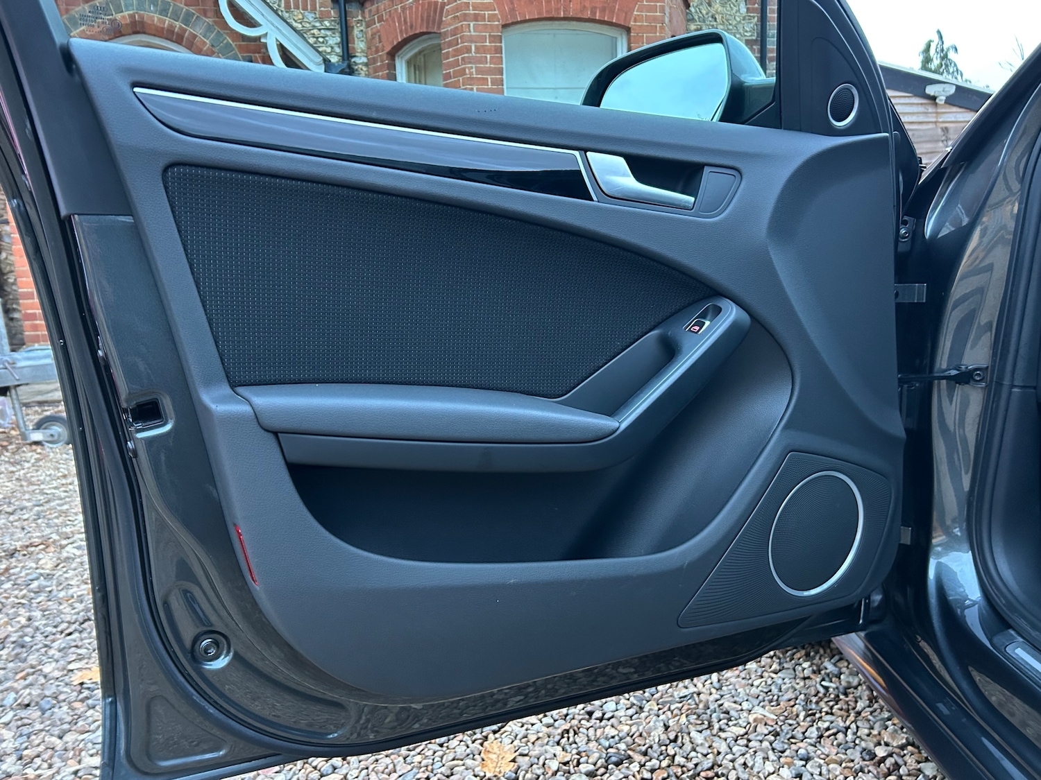 Used Audi A4 2013 for sale - 76490920: Photo 48