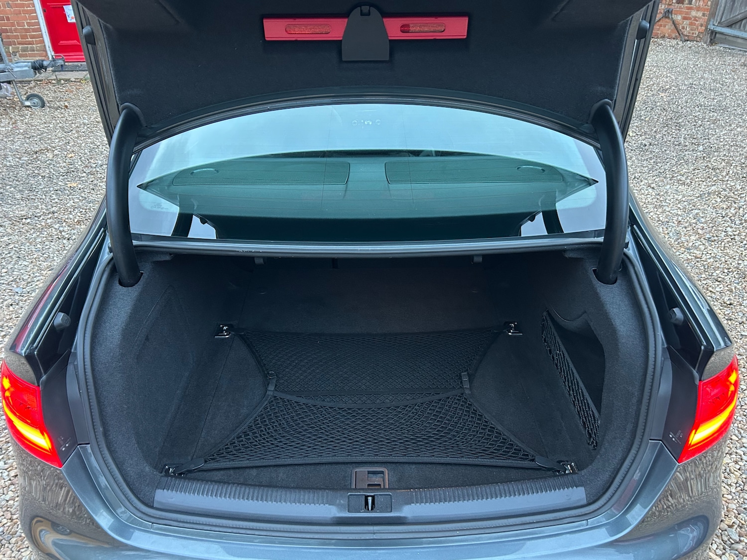 Used Audi A4 2013 for sale - 76490920: Photo 49