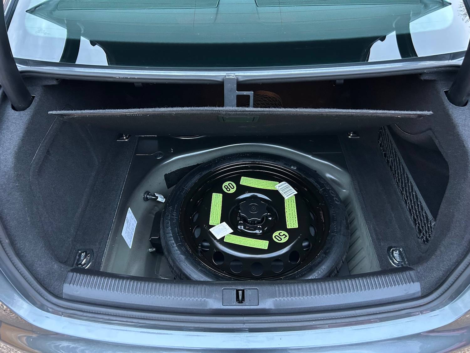 Used Audi A4 2013 for sale - 76490920: Photo 50