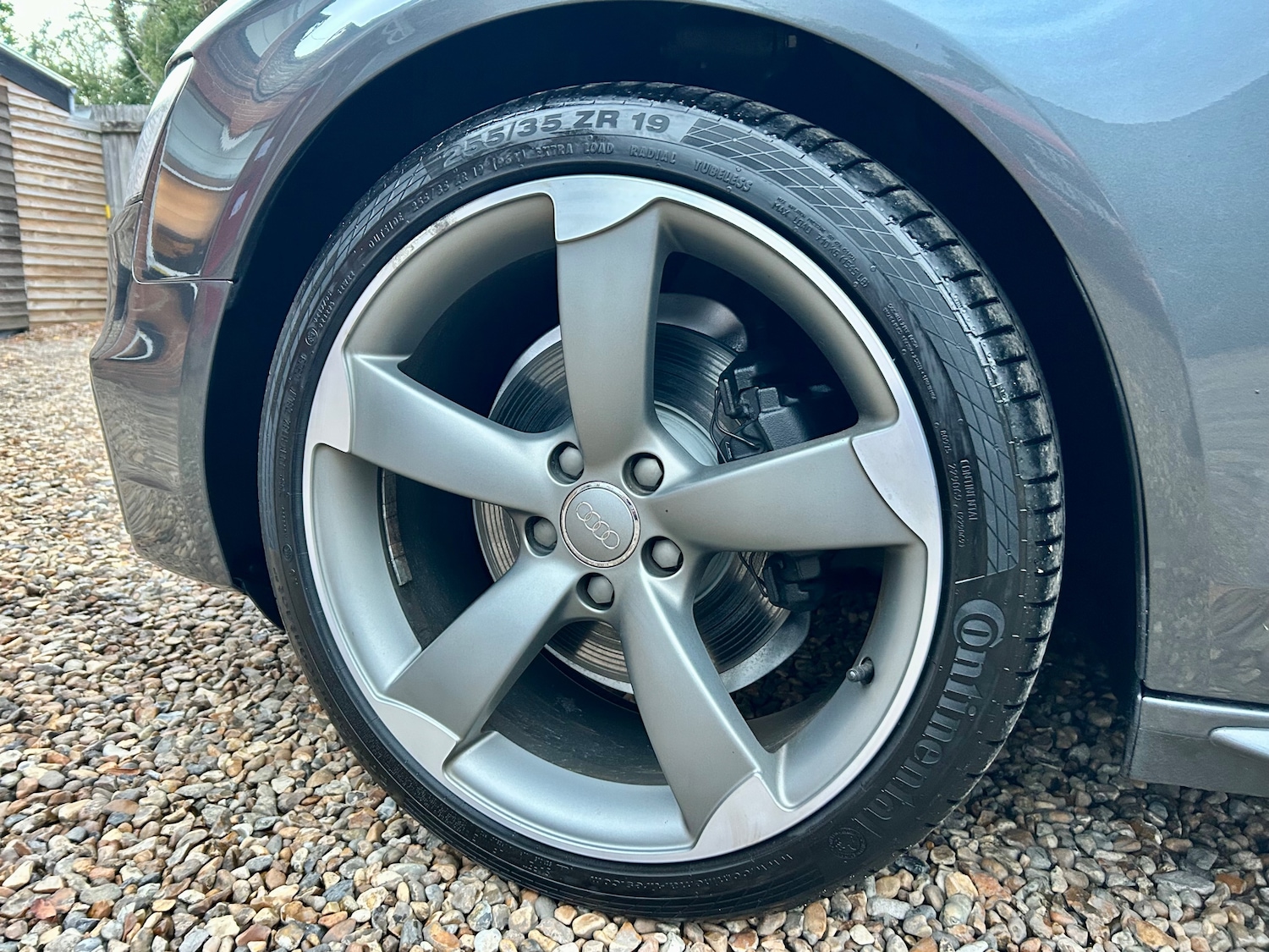 Used Audi A4 2013 for sale - 76490920: Photo 8