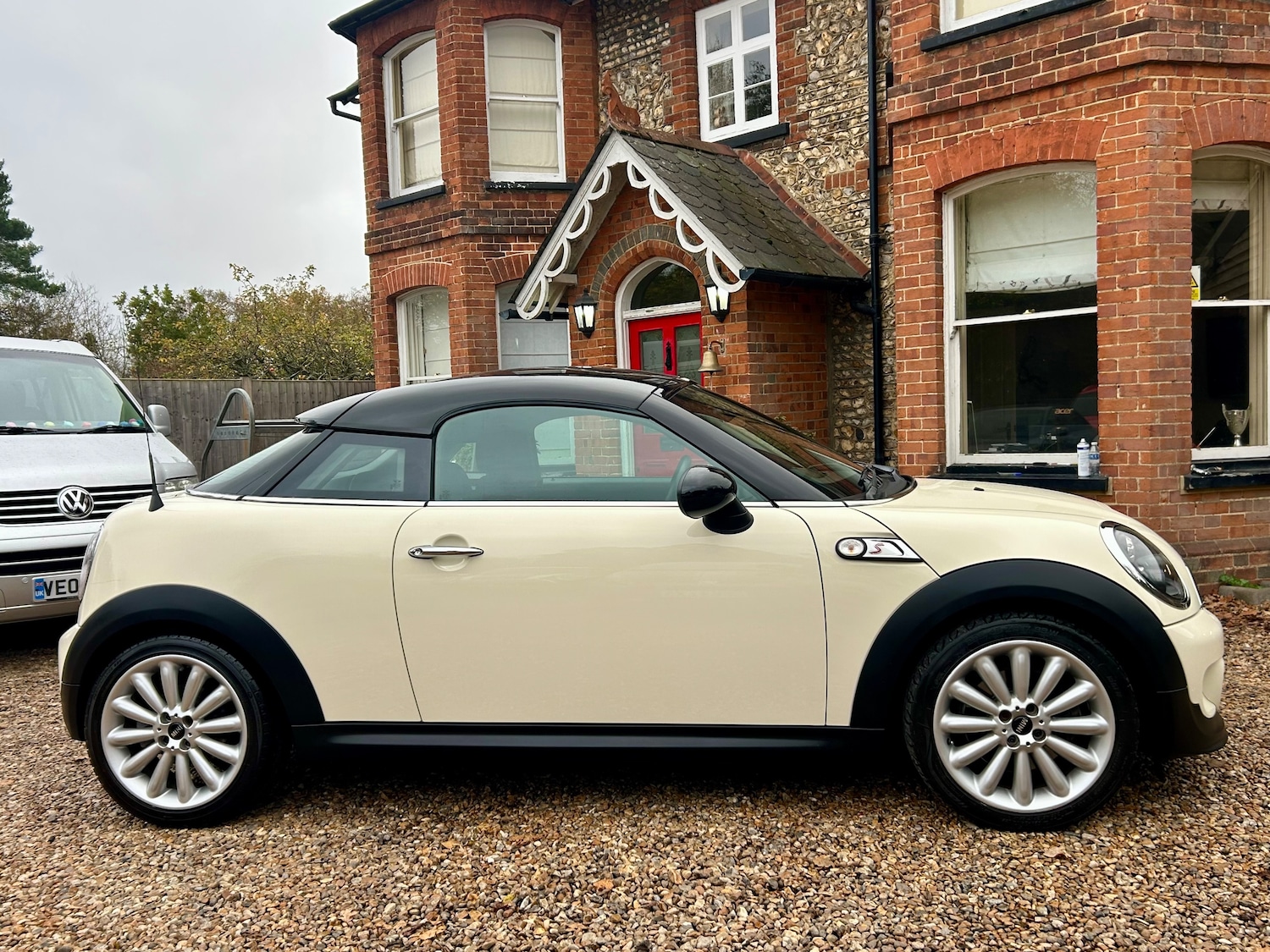 Used MINI Coupe 2012 for sale - 77137842: Photo 12